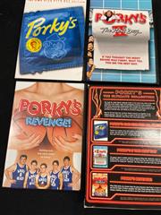 PK ピーケイ [DVD] The ZX Spectrum 'Rubber Keyed Wonder Film' Deluxe Collectors